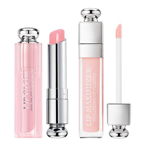 bálsamo dior lip glow oil|Dior glow lip balm.